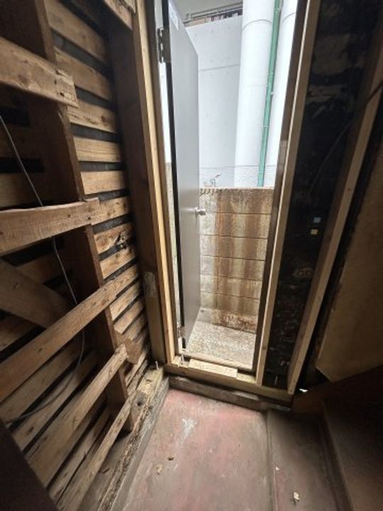 東京都調布市上石原2(一戸建)の賃貸物件の内装