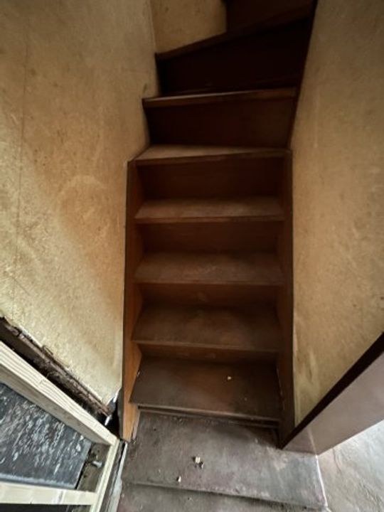 東京都調布市上石原2(一戸建)の賃貸物件の内装