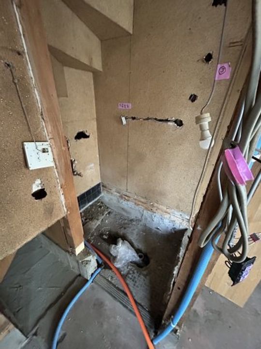 東京都調布市上石原2(一戸建)の賃貸物件のその他画像