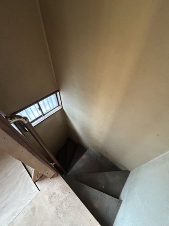 東京都調布市上石原2(一戸建)の賃貸物件の内装