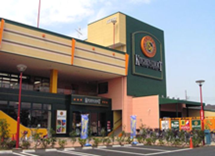 東京都調布市上石原2(一戸建)の賃貸物件の周辺