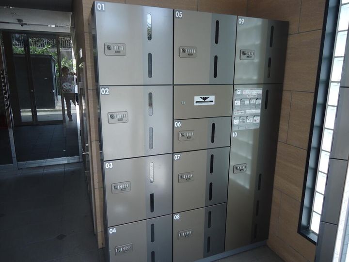 エンゼルプラザ南草津の地図