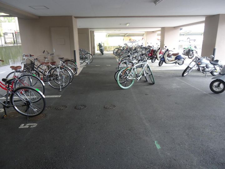 エンゼルプラザ南草津のその他画像