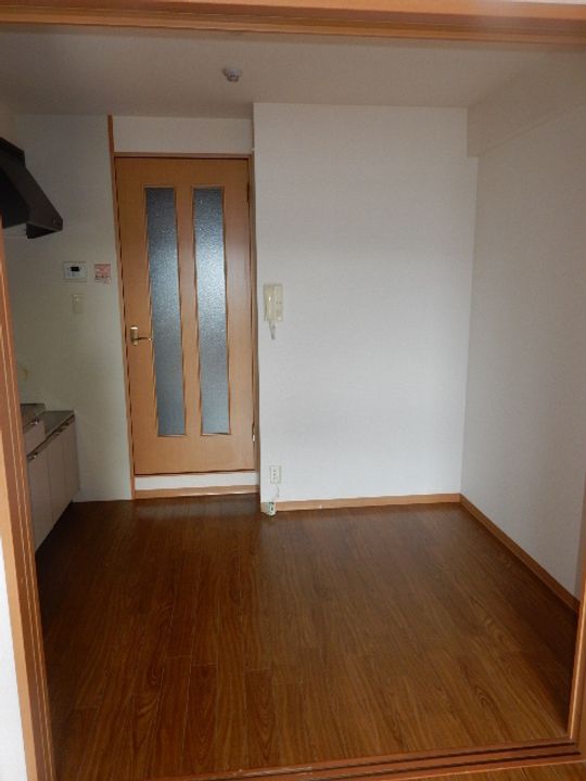 エンゼルプラザ南草津の内装