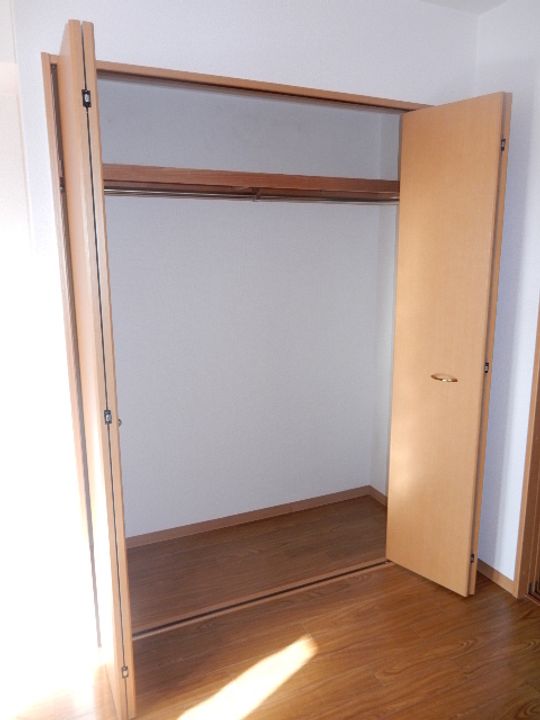 エンゼルプラザ南草津の内装