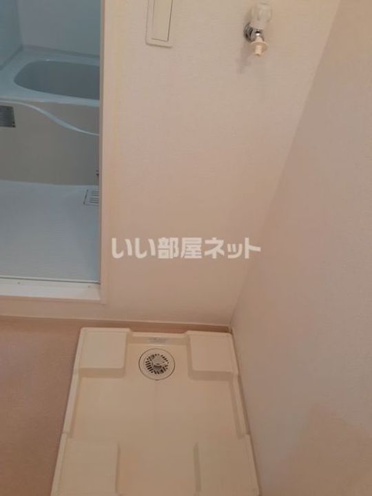グラースオーブの内装