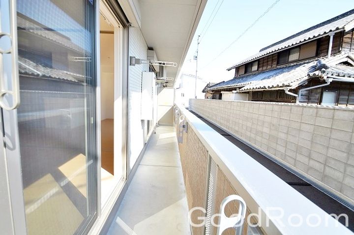 徳島県徳島市中吉野町2(マンション)の賃貸物件の内装
