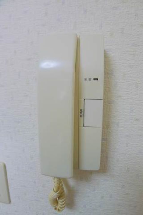 サンハイツ東小橋の内装