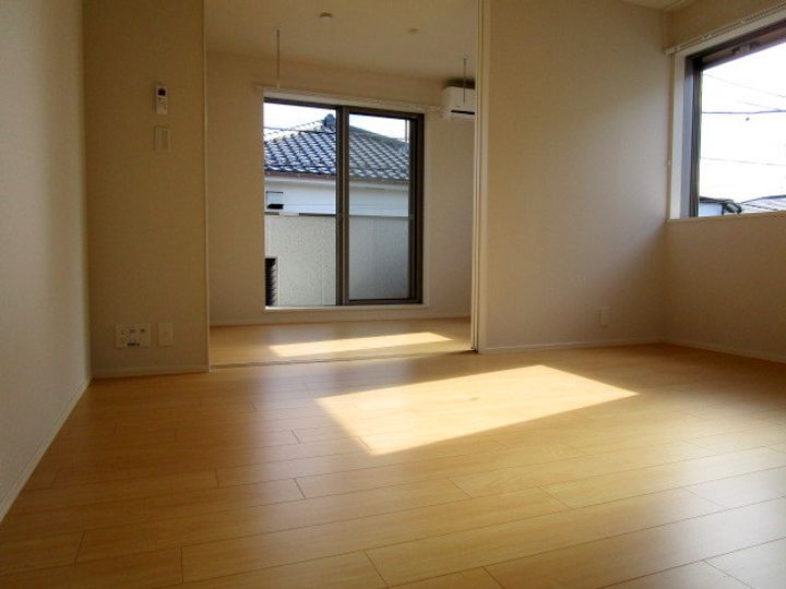東京都世田谷区代田6(マンション)の賃貸物件のその他画像