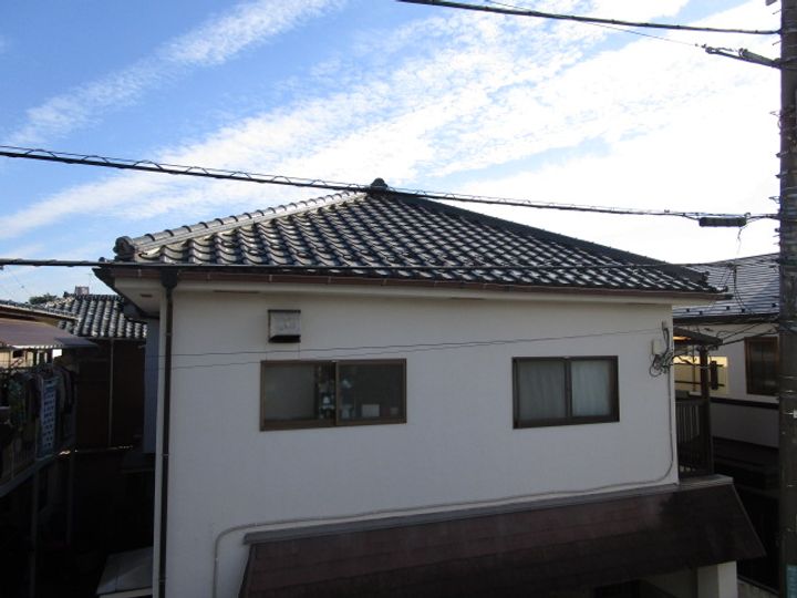 東京都世田谷区代田6(マンション)の賃貸物件の内装