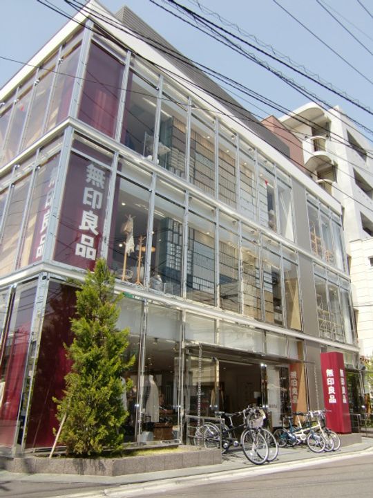東京都世田谷区代田6(マンション)の賃貸物件の周辺