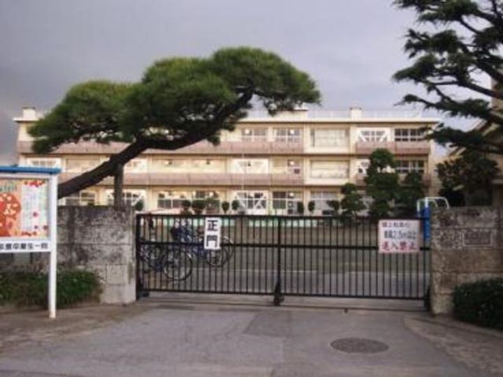 千葉県千葉市稲毛区稲毛町5(マンション)の賃貸物件の周辺