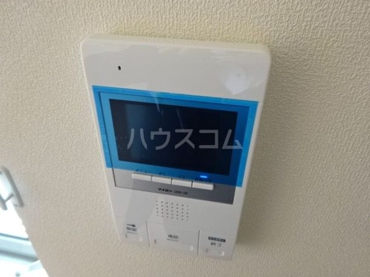 花島ハイム1の内装