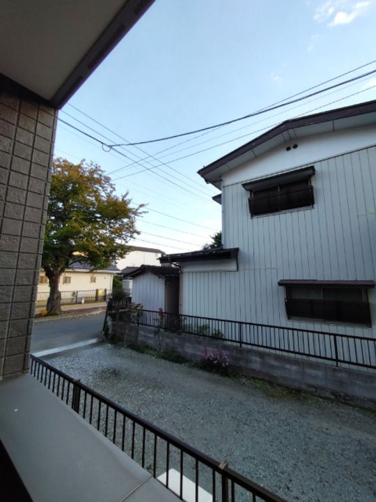 宮城県仙台市若林区保春院前丁(アパート)の賃貸物件のその他画像