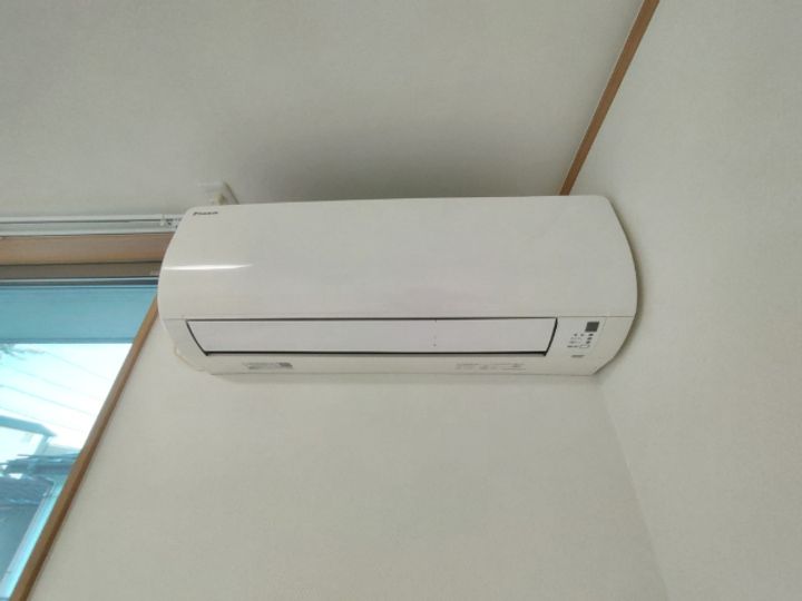 宮城県仙台市若林区保春院前丁(アパート)の賃貸物件の内装