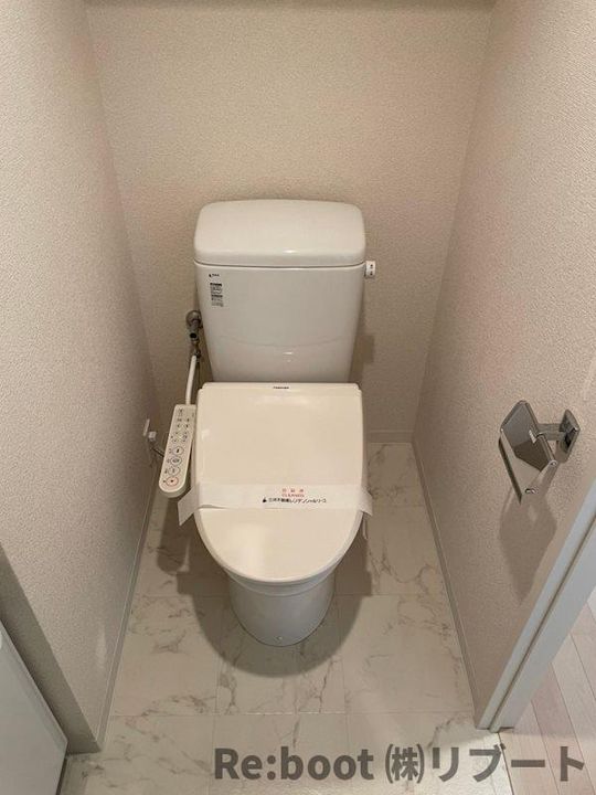 パークアクシス西船橋本郷町の内装