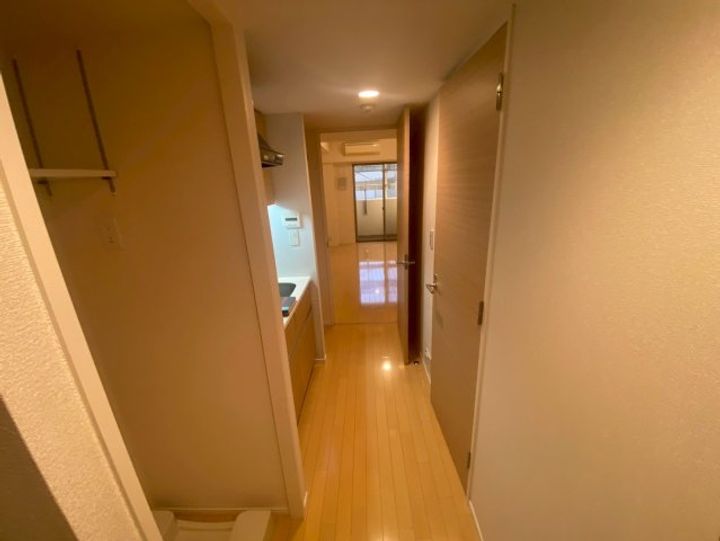 パークアクシス西船橋本郷町の内装