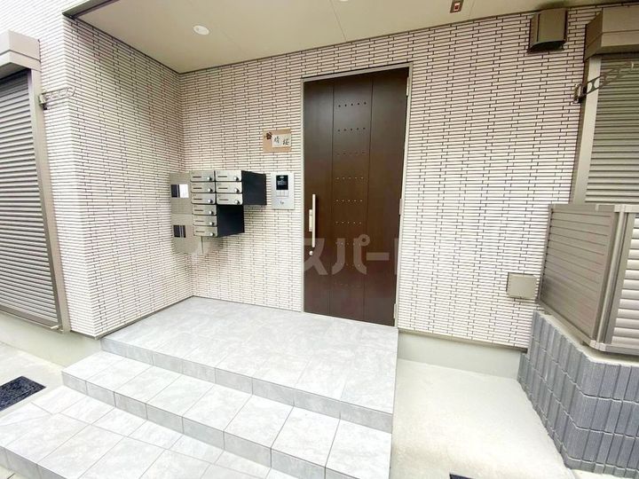 晴桜セイラの地図