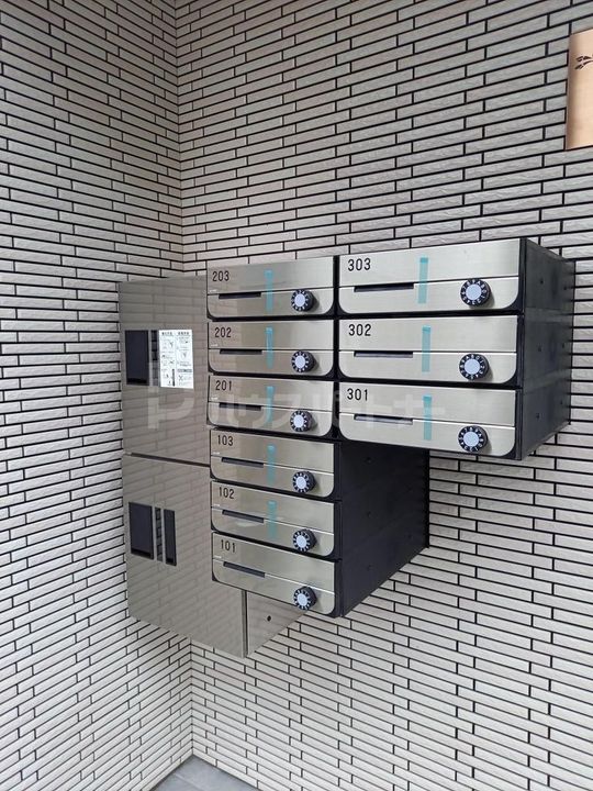 晴桜セイラの地図