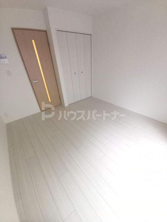 晴桜セイラの内装