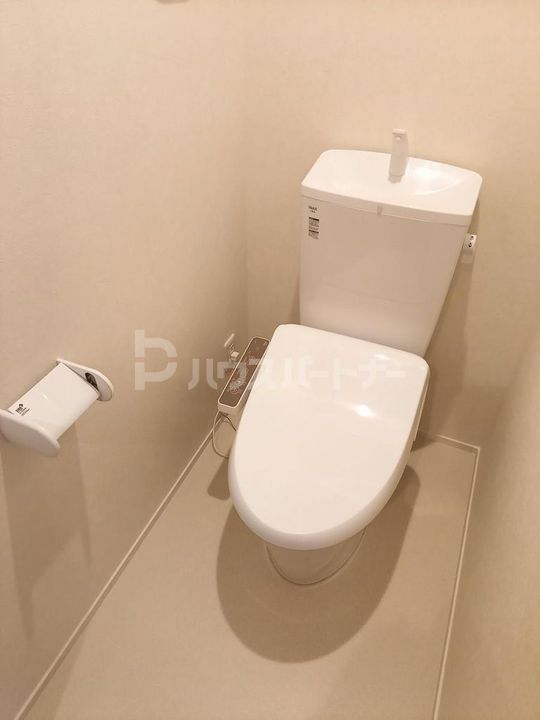 晴桜セイラの内装