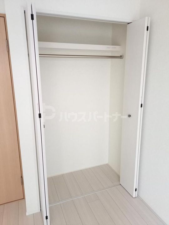 晴桜セイラの内装