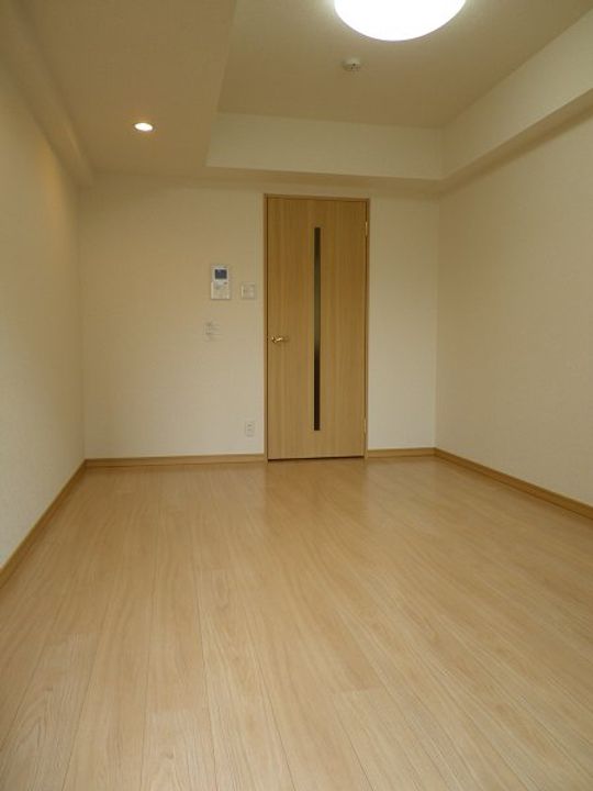 ルーブル中野ガーデンの内装