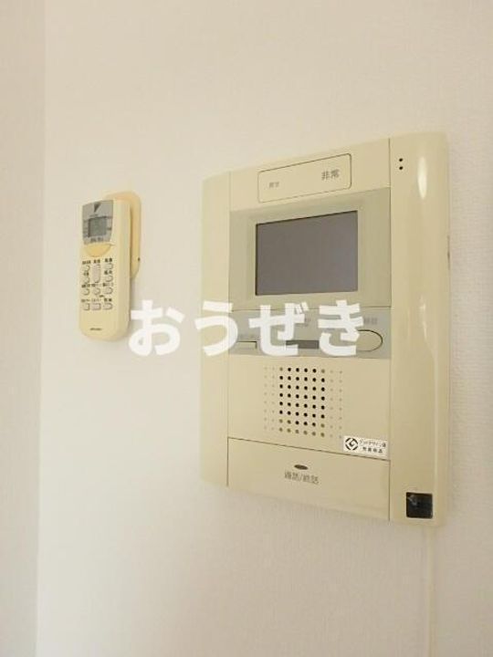 ガーラ横濱南の内装