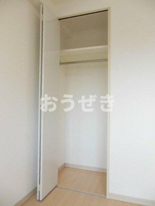 ガーラ横濱南の内装