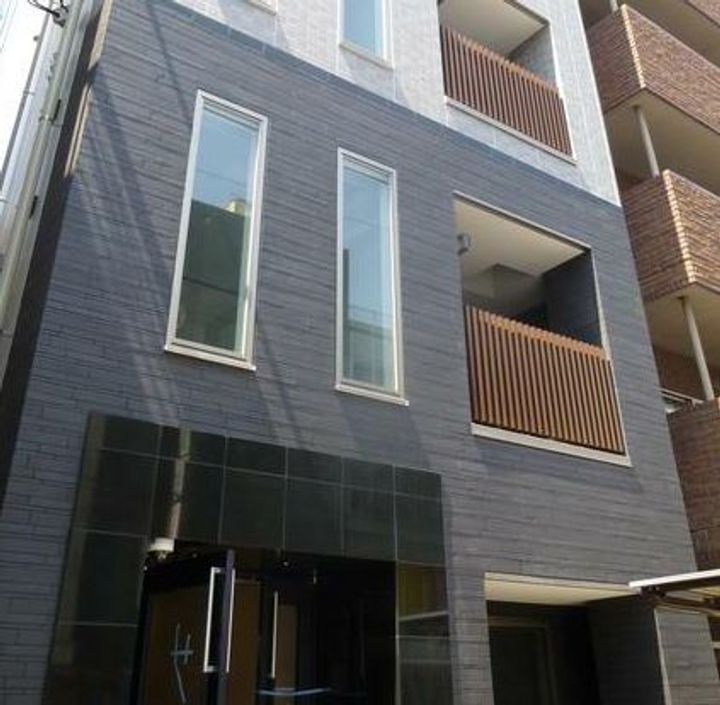 東京都中野区中央4(マンション)の賃貸物件の内装