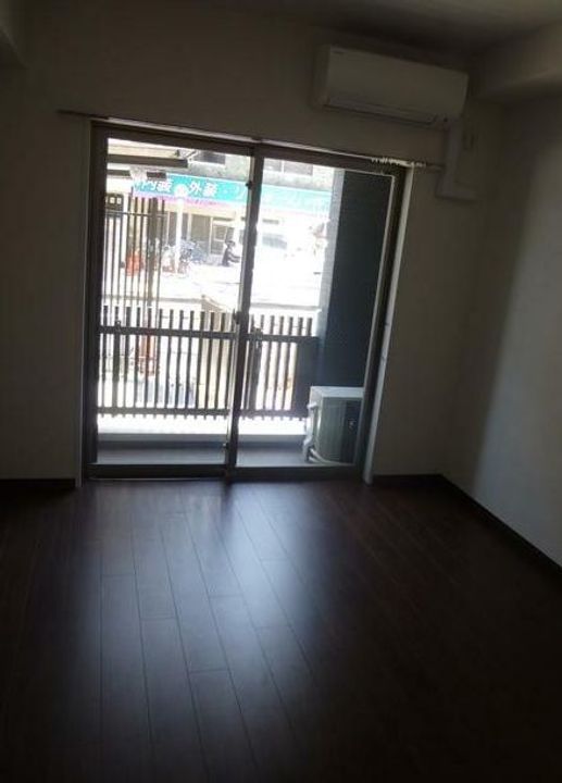 東京都中野区中央4(マンション)の賃貸物件の内装