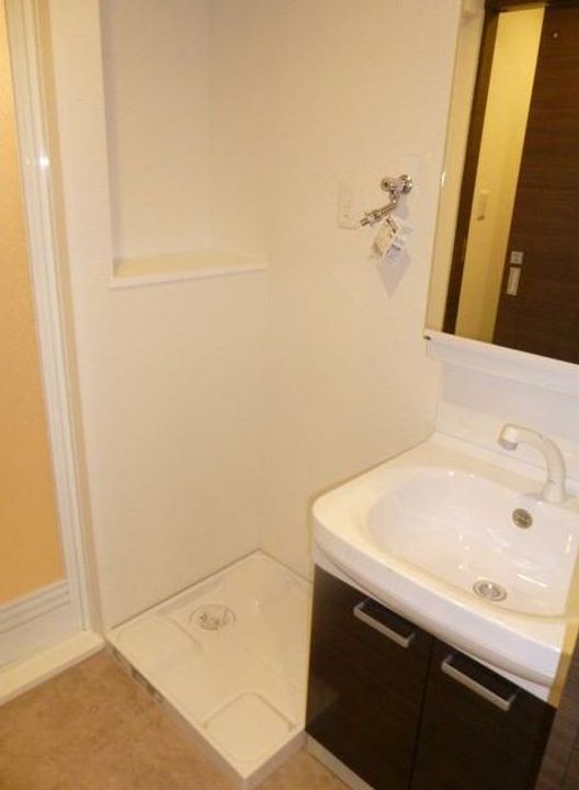 東京都中野区中央4(マンション)の賃貸物件の内装