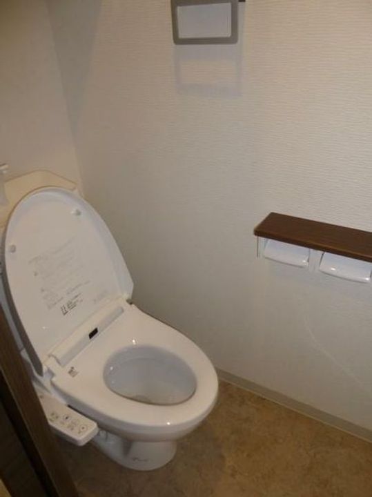 東京都中野区中央4(マンション)の賃貸物件の内装