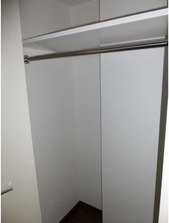 東京都中野区中央4(マンション)の賃貸物件の内装