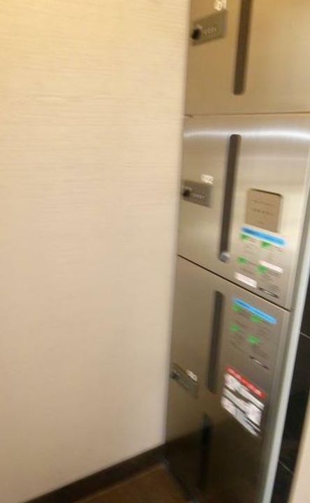 東京都中野区中央4(マンション)の賃貸物件の内装