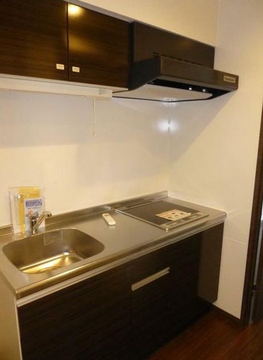 東京都中野区中央4(マンション)の賃貸物件の外観