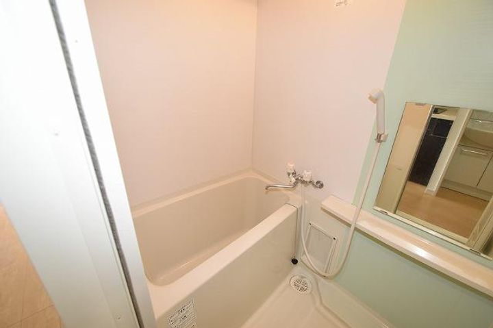 ベルベールの風呂