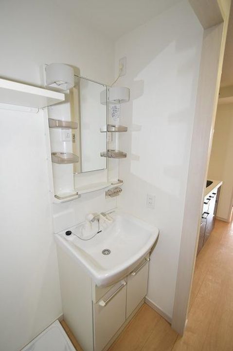 ベルベールの内装