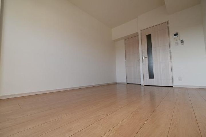 ベルベールの居間