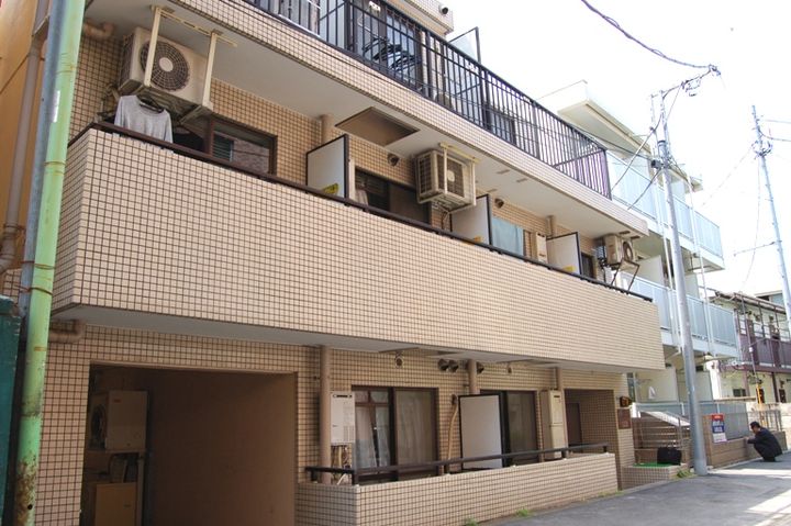 東京都中野区野方1(マンション)の賃貸物件のその他画像
