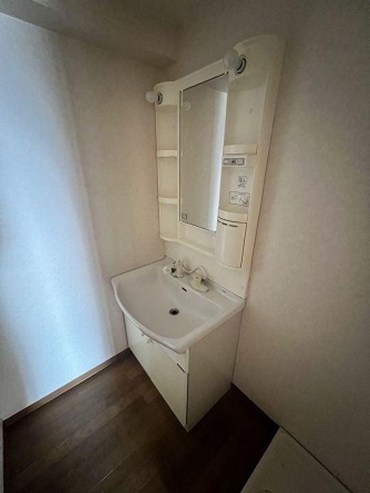 メゾンプリュネルの内装