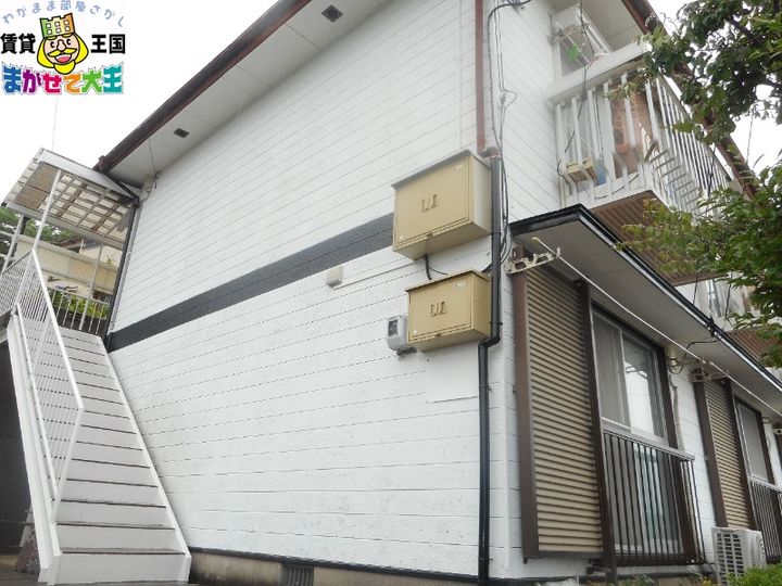 長崎県長崎市泉3(アパート)の賃貸物件の内装