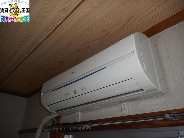 長崎県長崎市泉3(アパート)の賃貸物件の内装