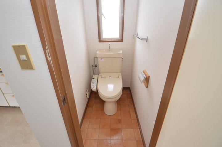 近江ファーストハイツの内装