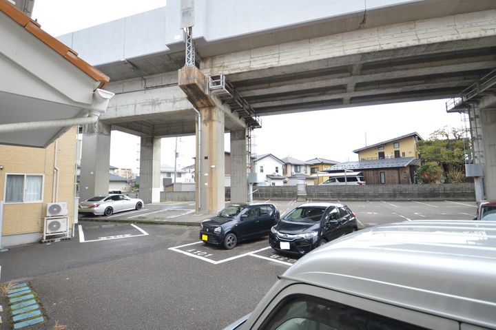 近江ファーストハイツのその他画像