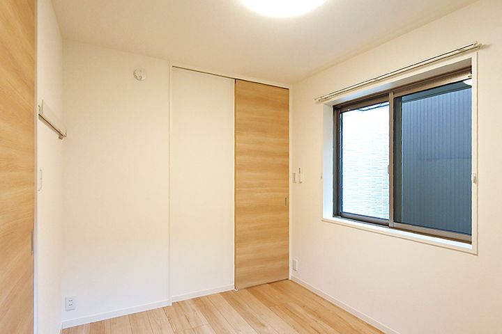 Chanvre doux東山の居間