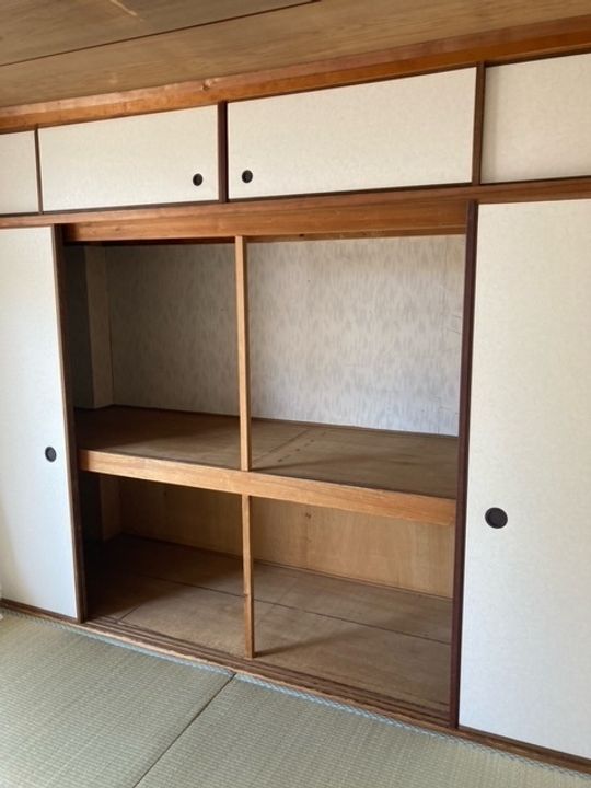 大阪府大阪市東淀川区豊新2(マンション)の賃貸物件の内装