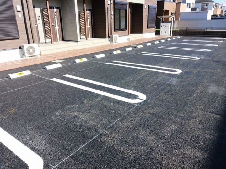 茨城県ひたちなか市大字足崎(アパート)の賃貸物件の地図