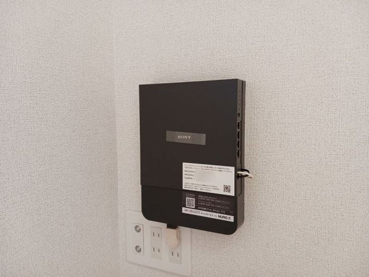 茨城県ひたちなか市大字足崎(アパート)の賃貸物件のその他画像