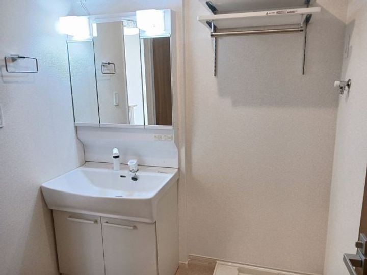 茨城県ひたちなか市大字足崎(アパート)の賃貸物件の内装